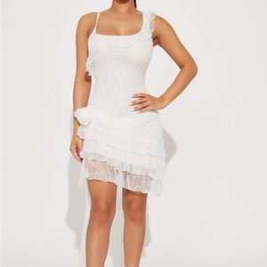 Fashion Nova Mini Dress